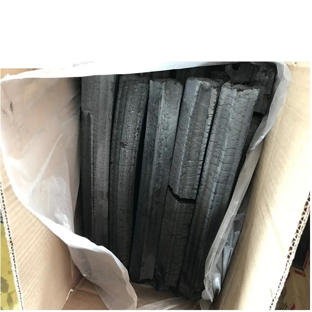 
 Древесный древесный уголь  