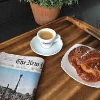 Wholesale decaff coffee filter paper pods very high quality of Arabica italian cafe in box and private label