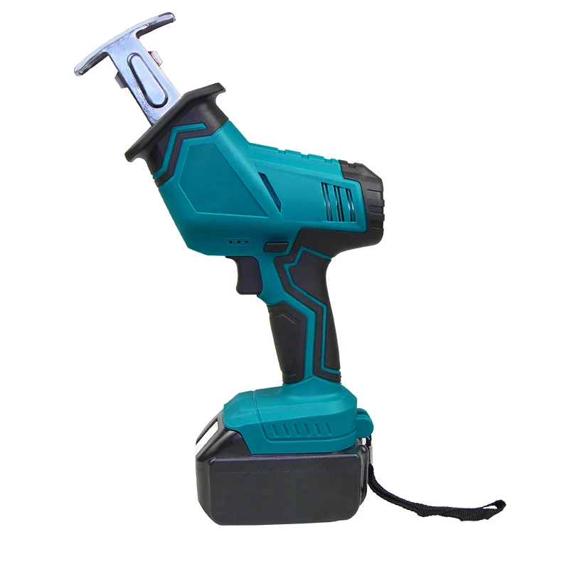 Factory  Price Cordless power tools 2022 Newest 18V Cordless Power Tools For Makita Battery Reciprocating Saw Sabre Saw