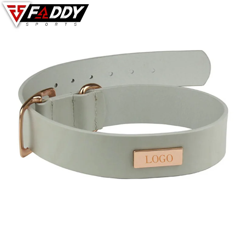  Ошейник из искусственной кожи для домашних животных мягкий водонепроницаемый классический ошейник собак натуральной