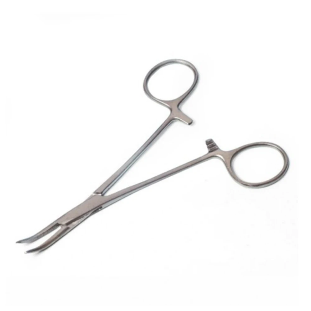  Halsted Haemostatic тонкий точечный пинцет