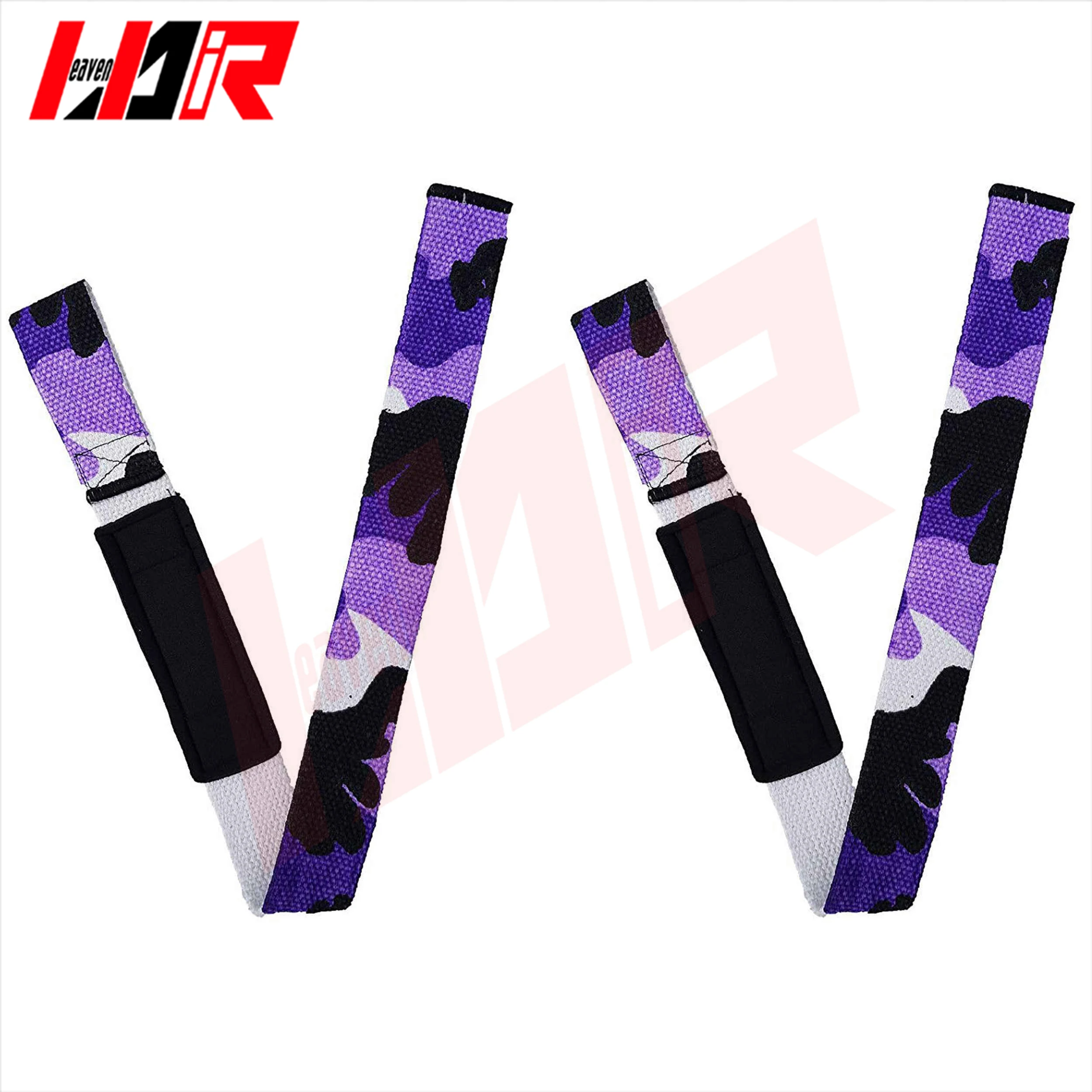  Оптовая продажа камуфляжные повязки на запястье для тяжелой атлетики