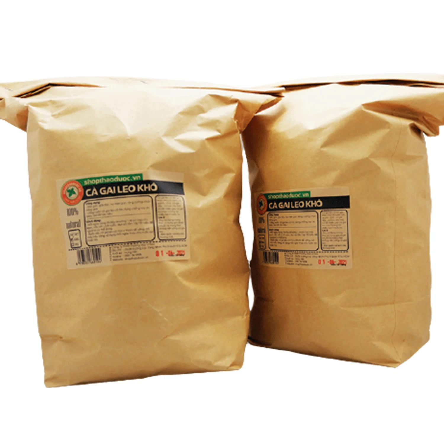 Dried Solanum Procumbens 500g From Viet nam 100% Natural Good For Health Easy To Use High Quality OEM Herbal V-Store