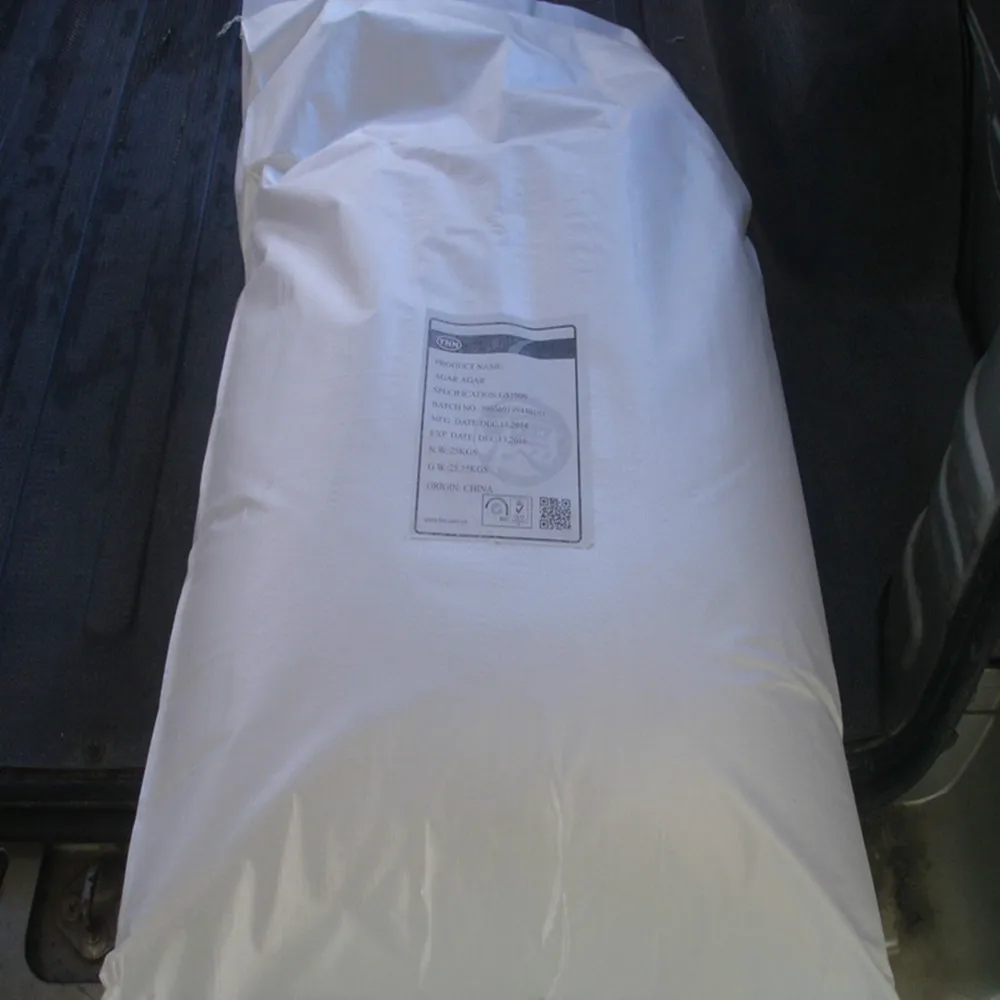 
High Quality Thickeners Agar Agar Powder 