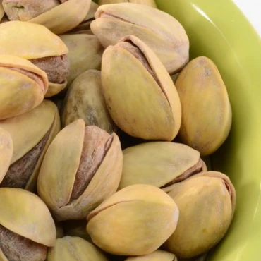 
Pistachios 