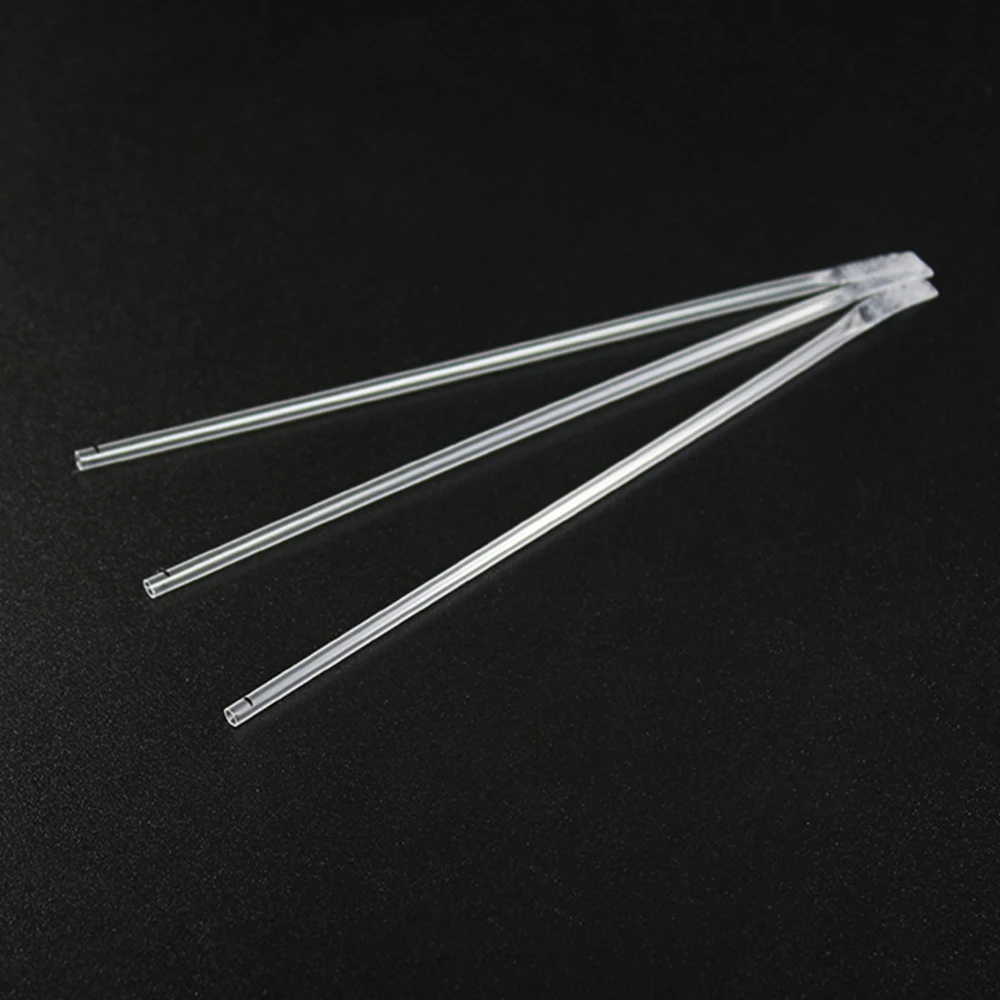 CE approved 5ul Blood Collection and Transfer Tube for Rapid Test