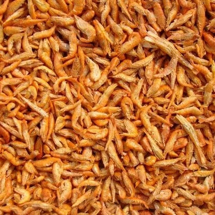 
PRIME QUALITY FRESH AND DRY CRAYFISH FROM WEST AFRICA 