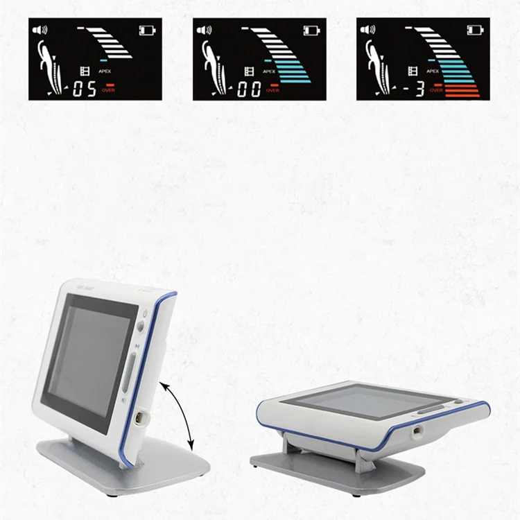 2022 Hot Sale Dental Apex Locator for Root Canal Treatment