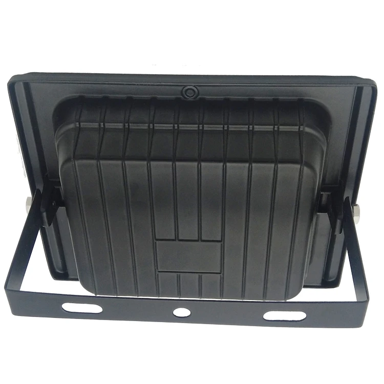 16Million Music RGBW 60W BLE App Control LED Flood Lights Outdoor Led Landscape Lightings RGBW wifi Smart Floodlights