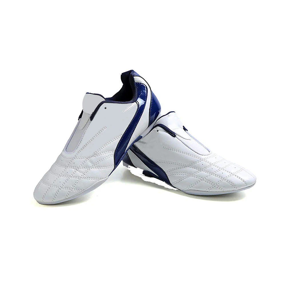 Pakistan Supplier Boxing Shoes Fitness Anti-Skid Wrestling Shoes Sports Training Shoes