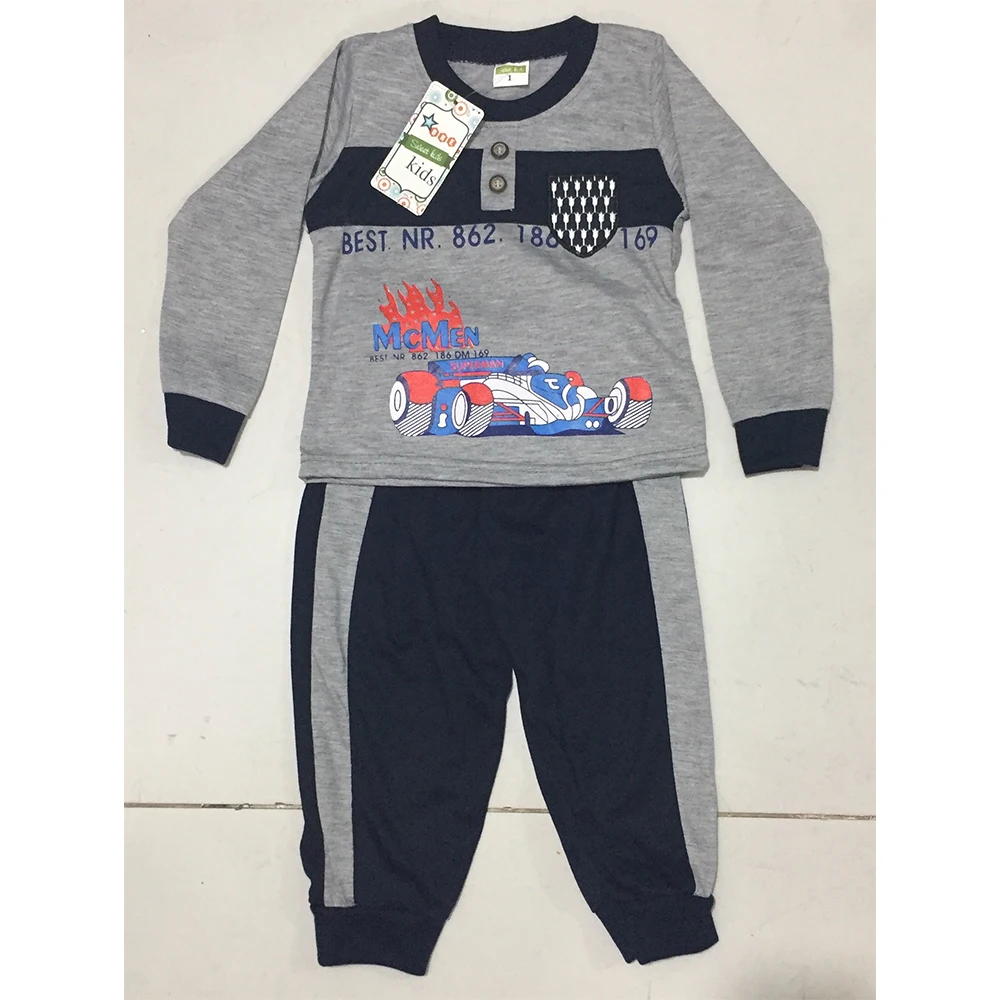 Autumn Fashion Kids Boy Clothes Sets Teens Children Clothing Boys Outfits Suits