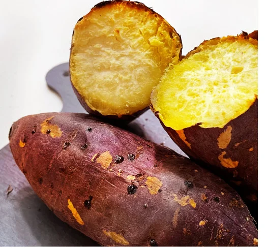  Лучший продукт на экспорт // японский сладкий картофель мед YAM из Вьетнама для оптовой продажи/Ms Sofia + 84 789946878