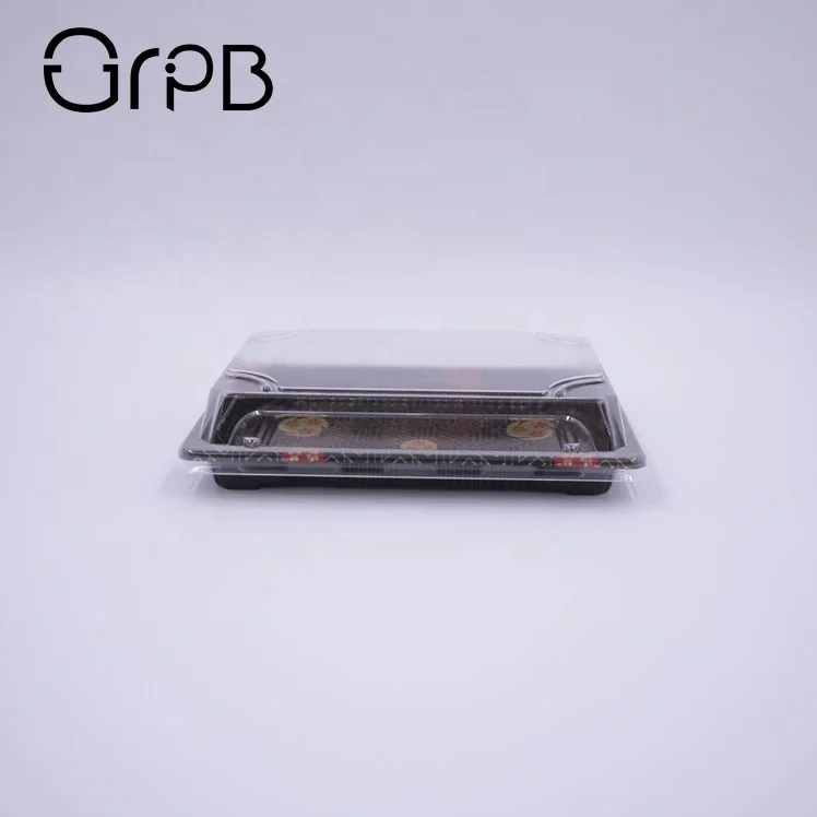 
Customize container lunch box for fried food 