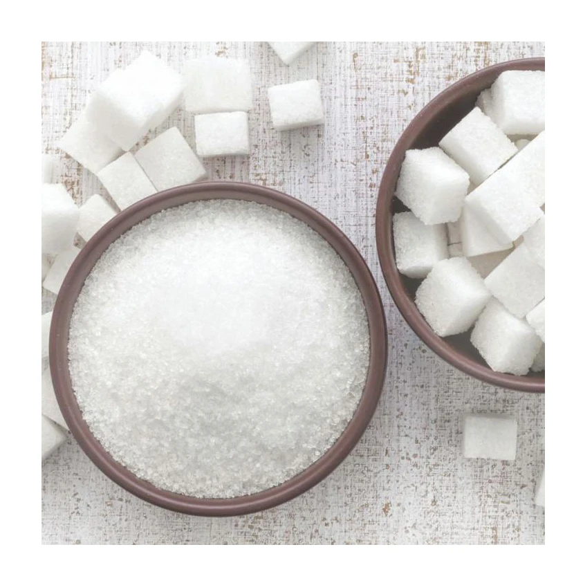 
Affordable Export ICUMSA 150 White Granulated Crystal Sugar for sale 