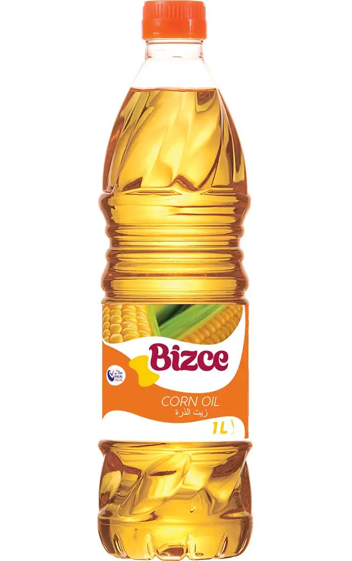 Edible Cooking oil crude Corn Oil for Sale Bulk Packaging Corn oil Supply wholesale