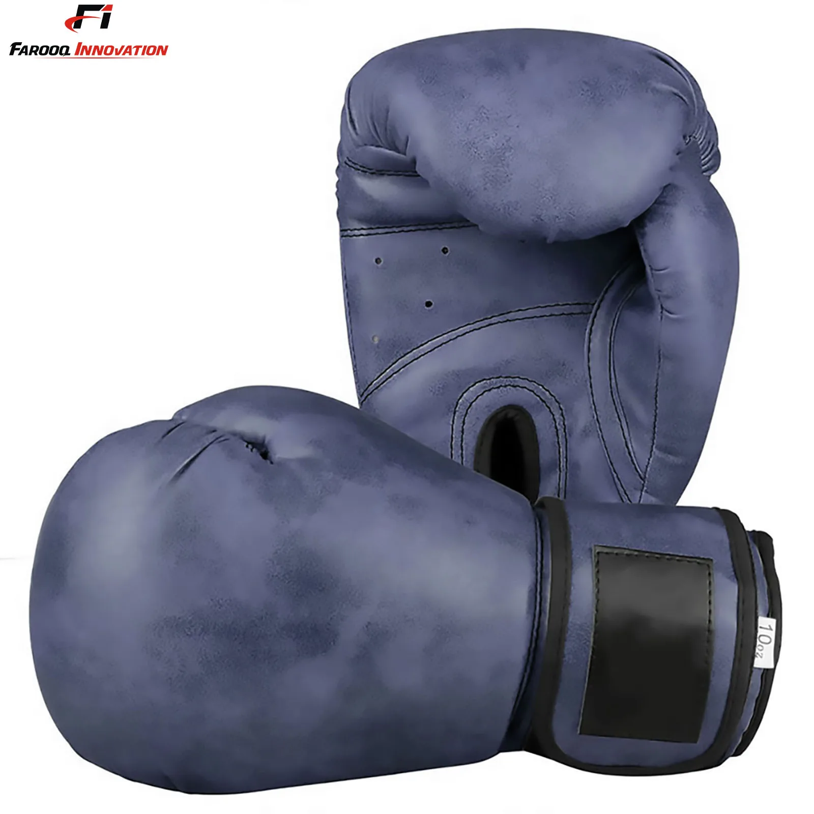 High End Performance Comfortable Fit Anti-strike Men Women Boxing Gloves For Fight Practice