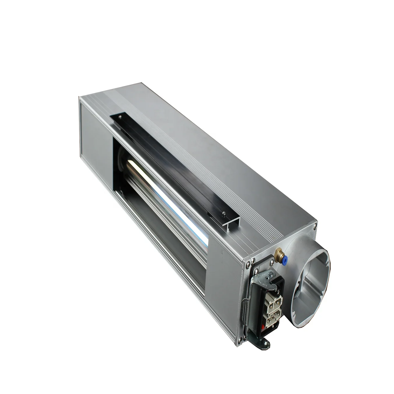 Hotsale Customized  and  Compact UV Lampshade as a Part of UV System for Offset Printing Machine