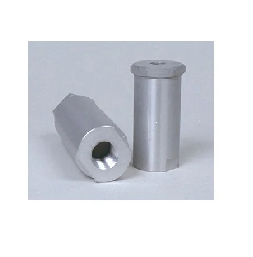 1/4 дюйма NPT, гидравлический, 25 микрон, Спеченный фильтр со сменным фильтрующим элементом 9054