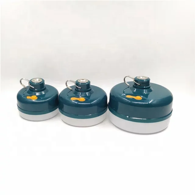 5-6hrs backup rechargeable emergency lamp DC12V/24V fast charging 12W 24W 36W