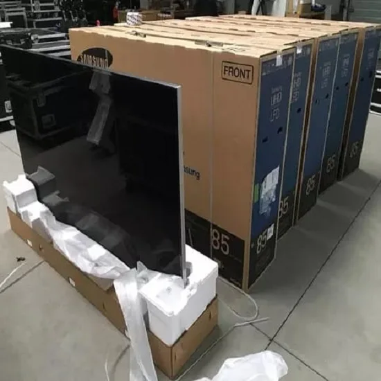 
Brand New Wholesales for Samsungs Qled Smart 8k Uhd Tv 85