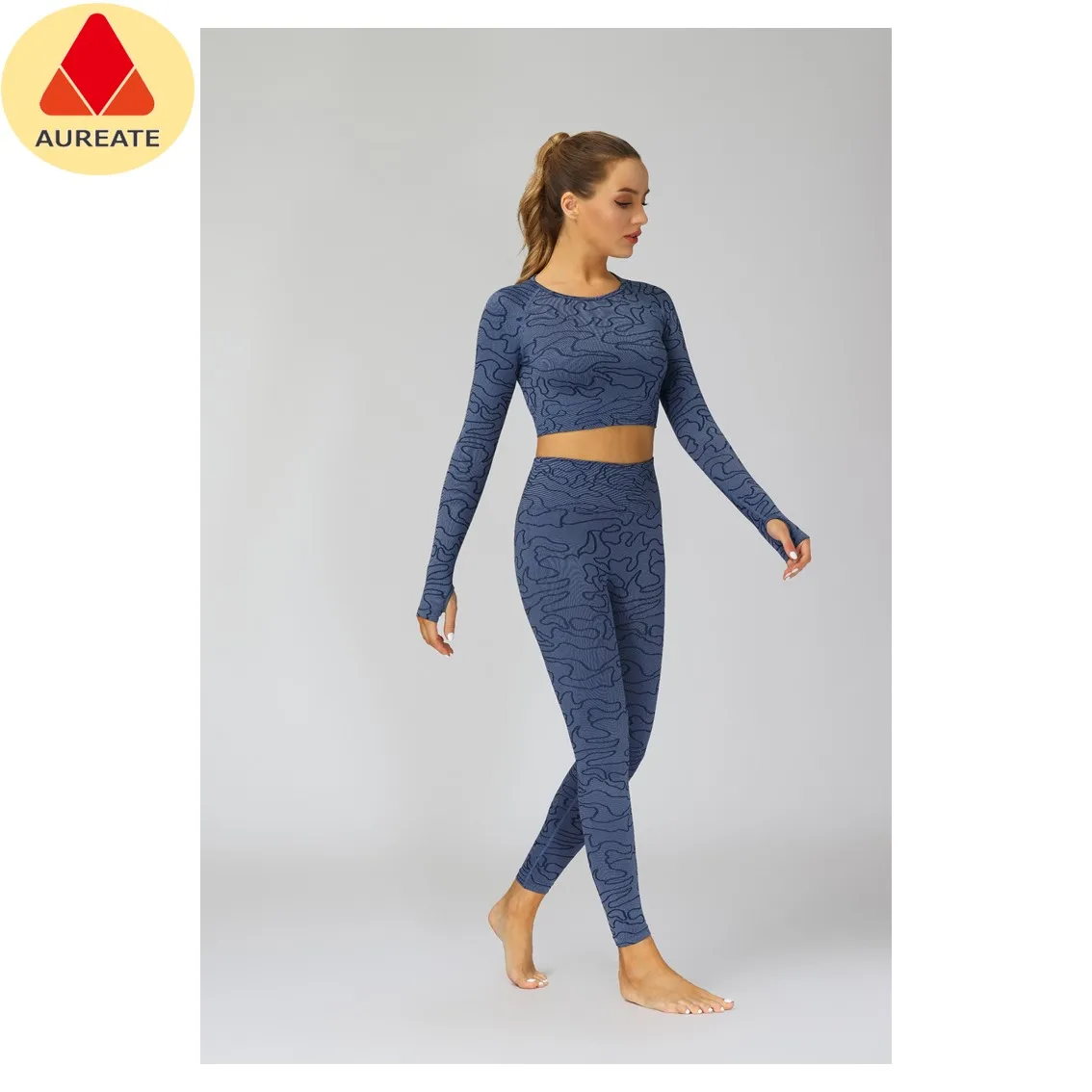 Женский комплект из 2