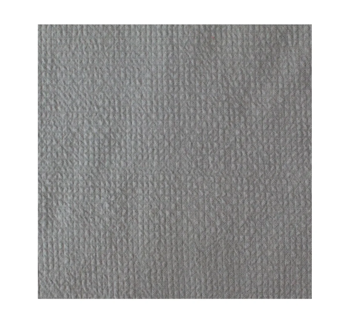 
GOTS Certified Dobby Fabric 