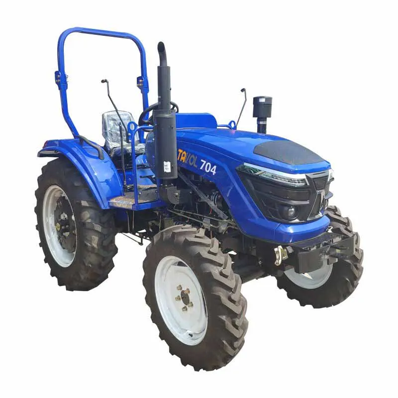 Маленький культиватор мощности 22hp 2wd садовый фермерский ручной трактор для ходьбы с прицепом плуг распродажа