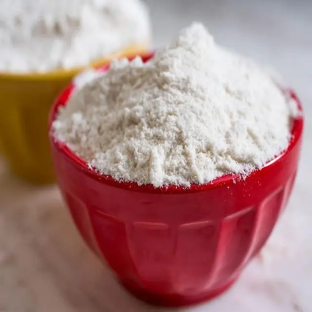 100% мука из жёсткой пшеницы/мука из жёсткой крупы