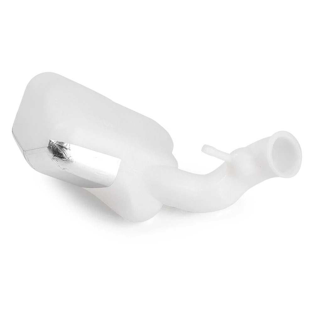 Wholesale high quality Motorcycle Coolant Water Tank Reserve Bottle Reservoir For Honda CBR 600 RR 2003-2006