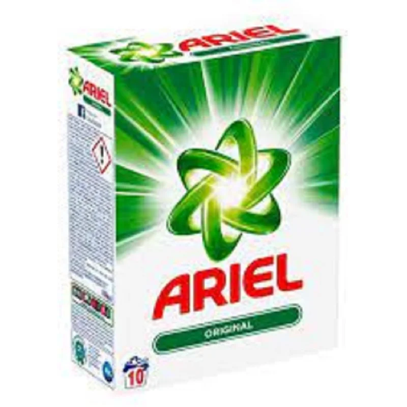 Ariel Detergent Washing Powder