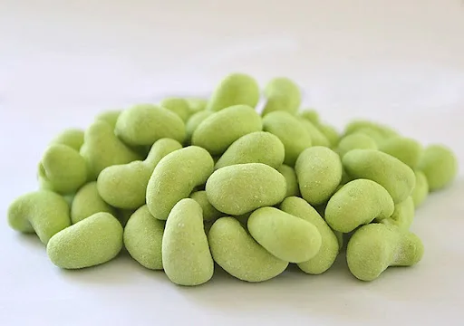 Специальный вкус ядра кешью васаби Орех Кешью