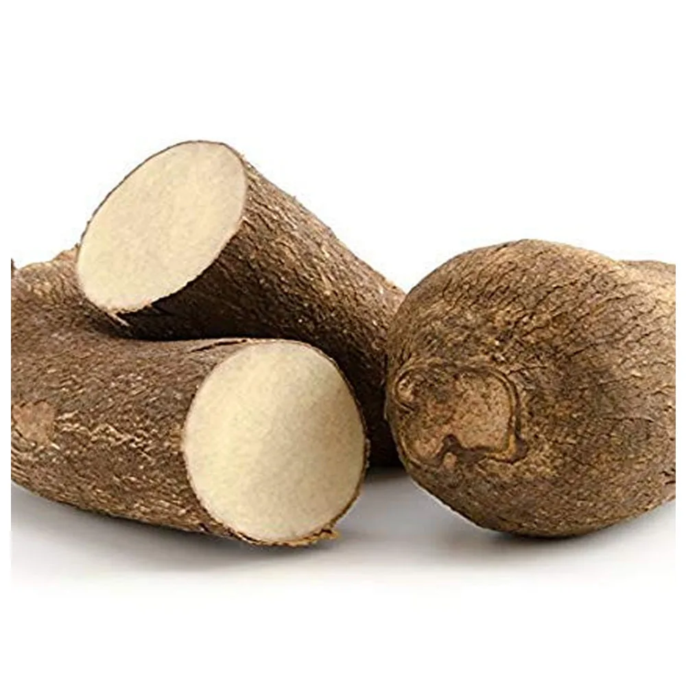 Organic Fresh Yams High Quality Organic Fresh Yams Delicious Healthy Your Life Vacuum Iron Wild Yam Extract