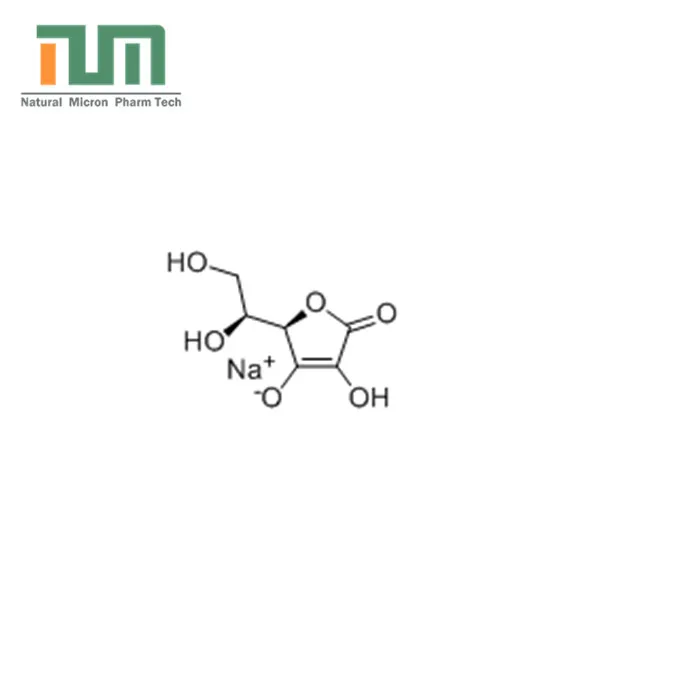 
Sodium ascorbate CAS134-03-2 