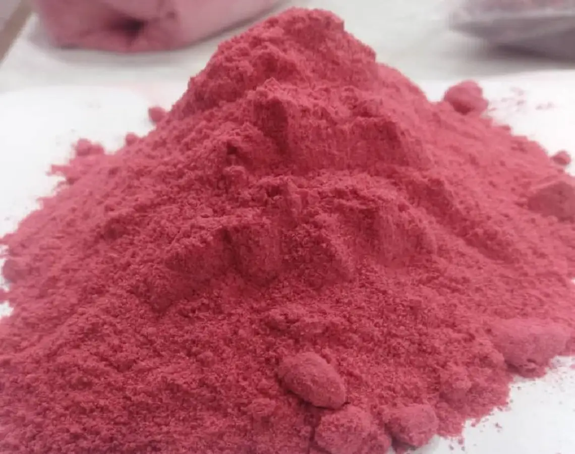 100% Organic Miracle Berry (Synsepalum Dulcificum) Powder
