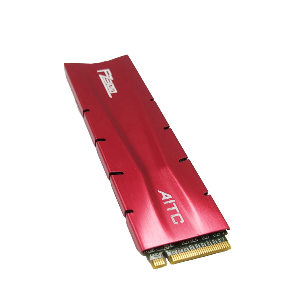  Высокоскоростной SSD M.2 1 ТБ Gen3x4 NVMe1.3 PCIe 2280 для ПК и