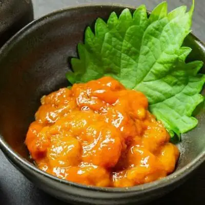  Высококачественная морская икра. Moris 68 г