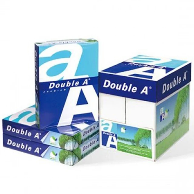 Белая Двойная копировальная бумага формата А4 размера А4/качественная белая бумага 70 г/кв. М 75 г/кв. М 80 г/кв. М A4 копировальная бумага от производителя