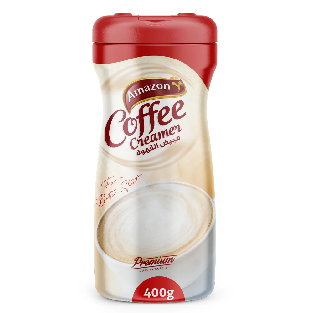 Amazon Coffee creamer