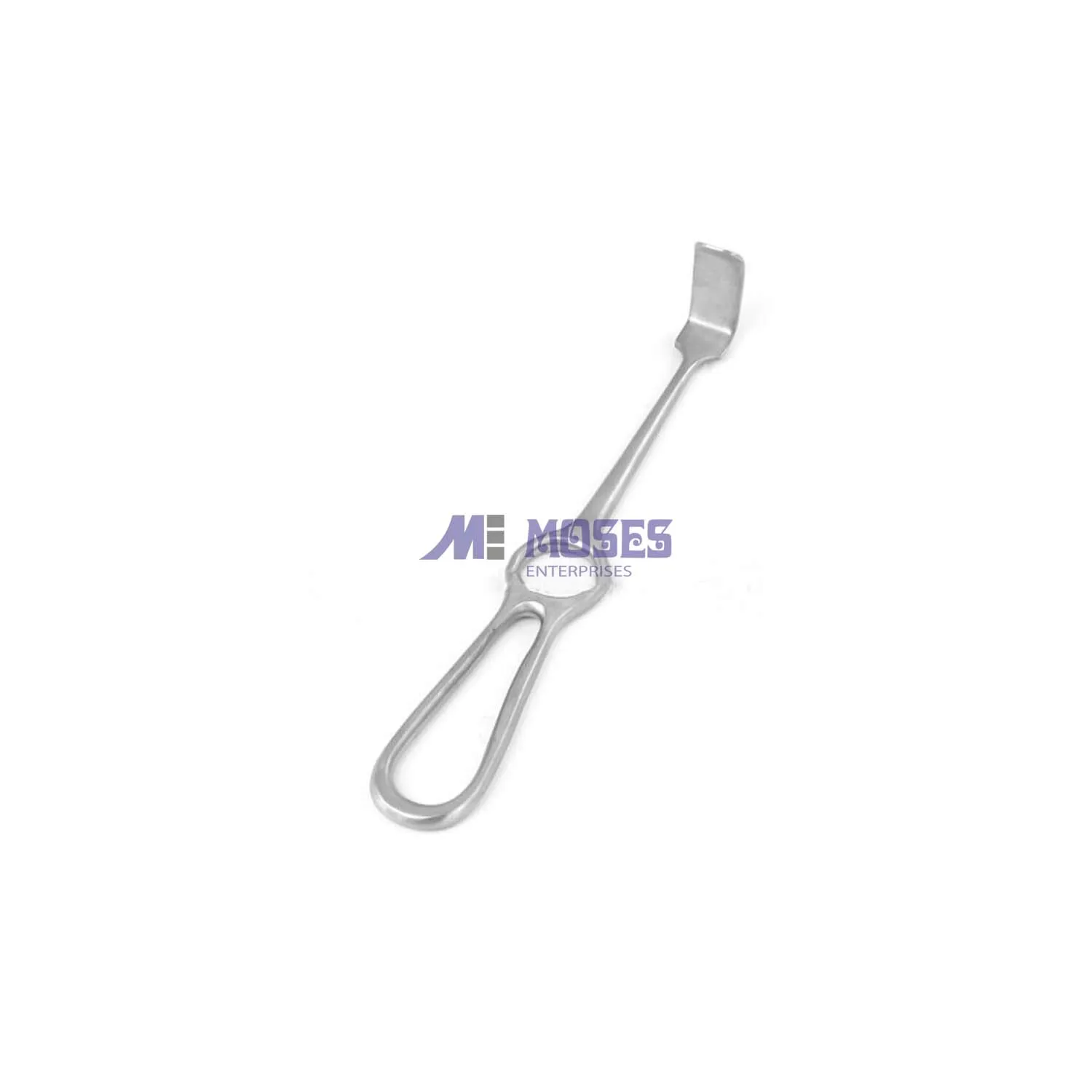 German Grade Quality Ollier Retractor 22.5cm With 3 Prongs Surgery Surgical Stainless Steel