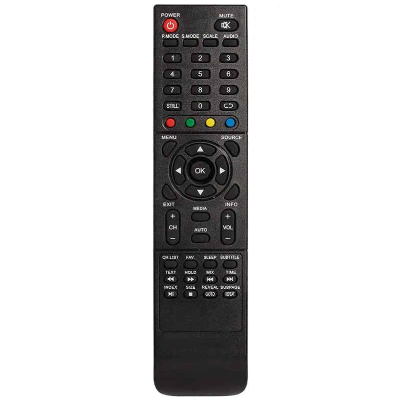 Universal LCD- LED Remote Control- 18240
