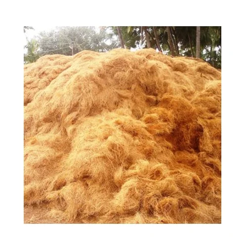 Wholesaler Coconut Coir Fiber Machine for Making Furniture With Best Quality for Export
