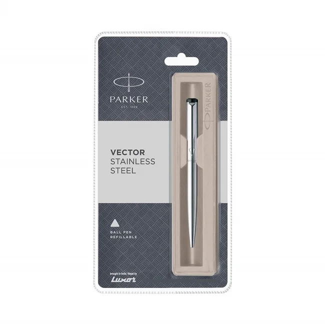 New Classic Gold Ballpoint Pen Custom Logo Parker Pens Fine Jotter Refill Standard Pen for Gift for Office Employees Students