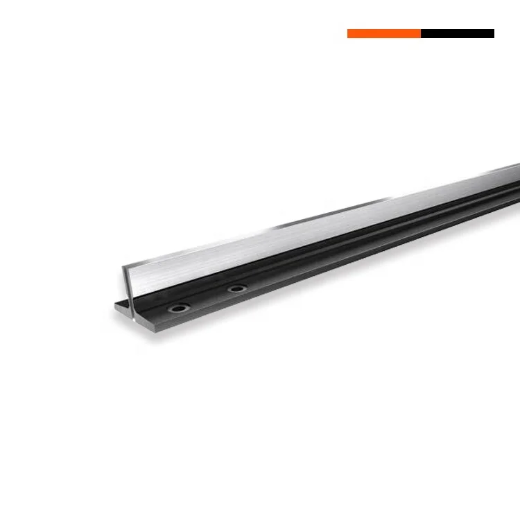 Jiefeng Elevator Guide Rail | Guide Rail For Elevator | T45/A (45*45*5mm)