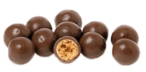 Молотый шоколад мокко 140 г вкусный солодовый мяч