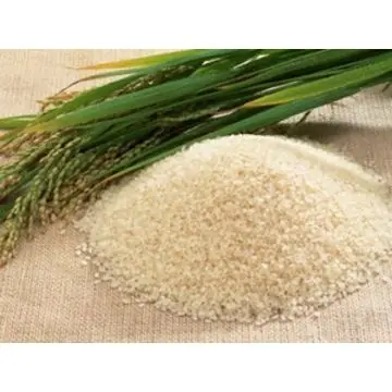 Best Selling Products White Rice Kind Variety Long-Grain Rice Max. Moisture 14%