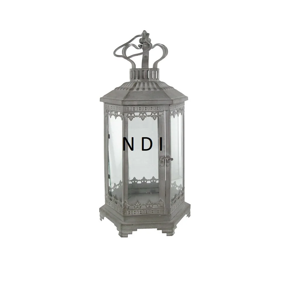 Украшение для дома свадьбы вечеринки подсвечники античная отделка Блестящий глянцевый подсвечник светильник украшения пола