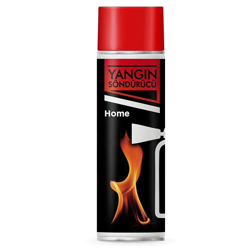 
Mastercare Mini Fire Extinguisher for Home 