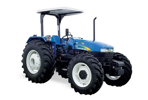 2022 FACTORY USED New Holland 3630 TX Special Edition/ Farm Dozer Tractors For Sale now in stock