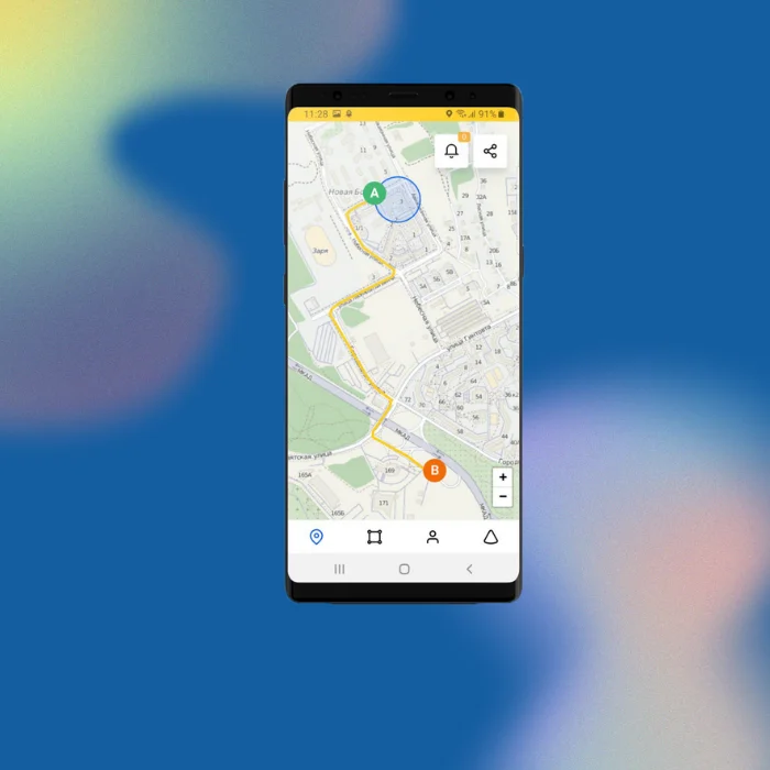 Taxi Booking App Development Company | Taxi app Development services - Protolabz eServices