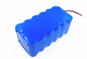 
In Stock High quality 18650 3200mAh 3.7V lithium ion battery 
